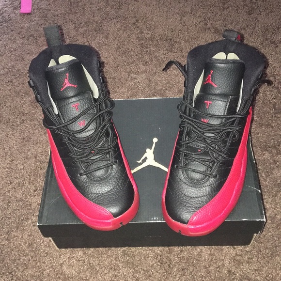 Jordan Shoes - I don’t wear them